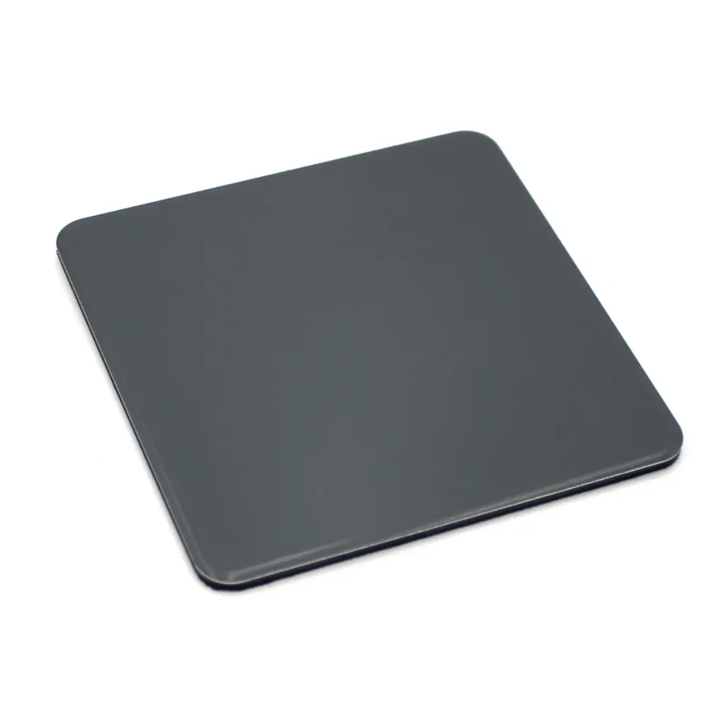 CVG Grey ACM Sheet (1270 x 3099 (50 x 122))