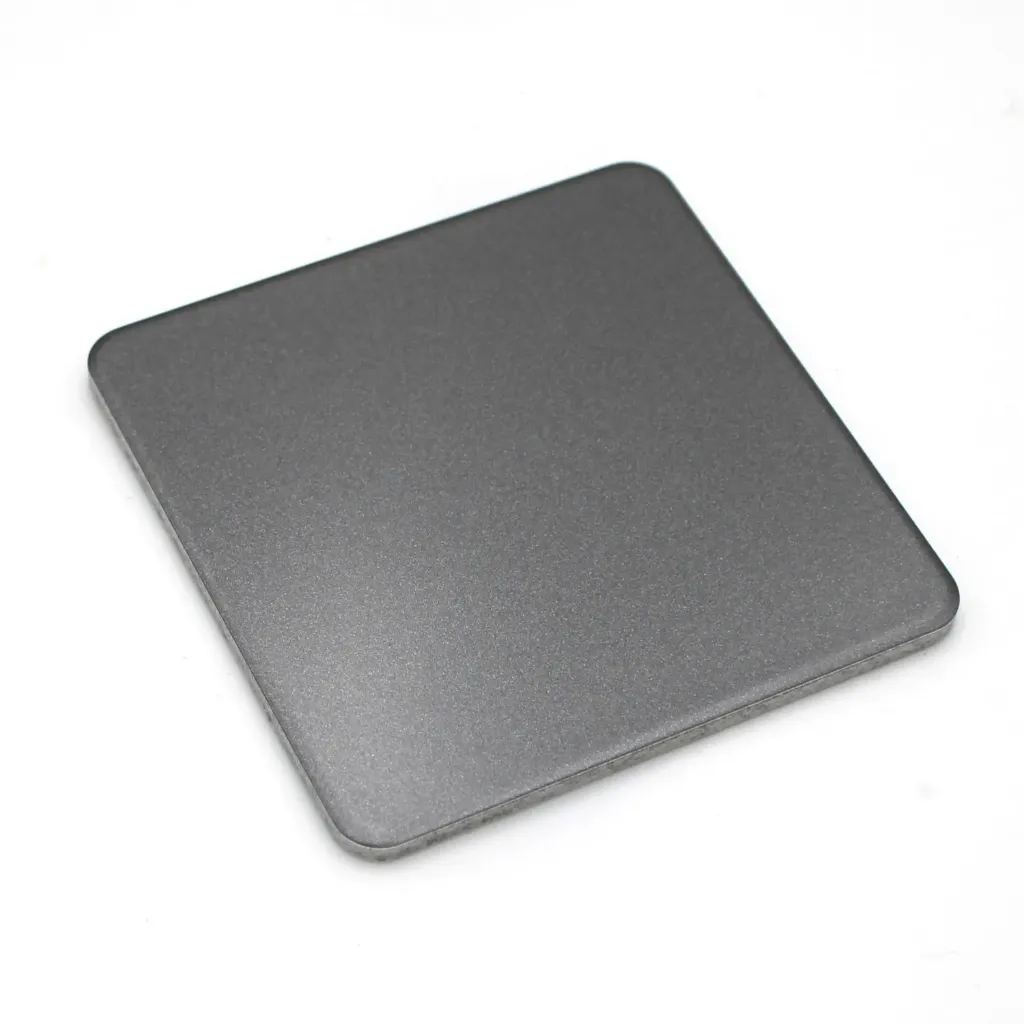 MFS Mica FR Grey ACM Sheet (1270 x 5080 (50 x 200))