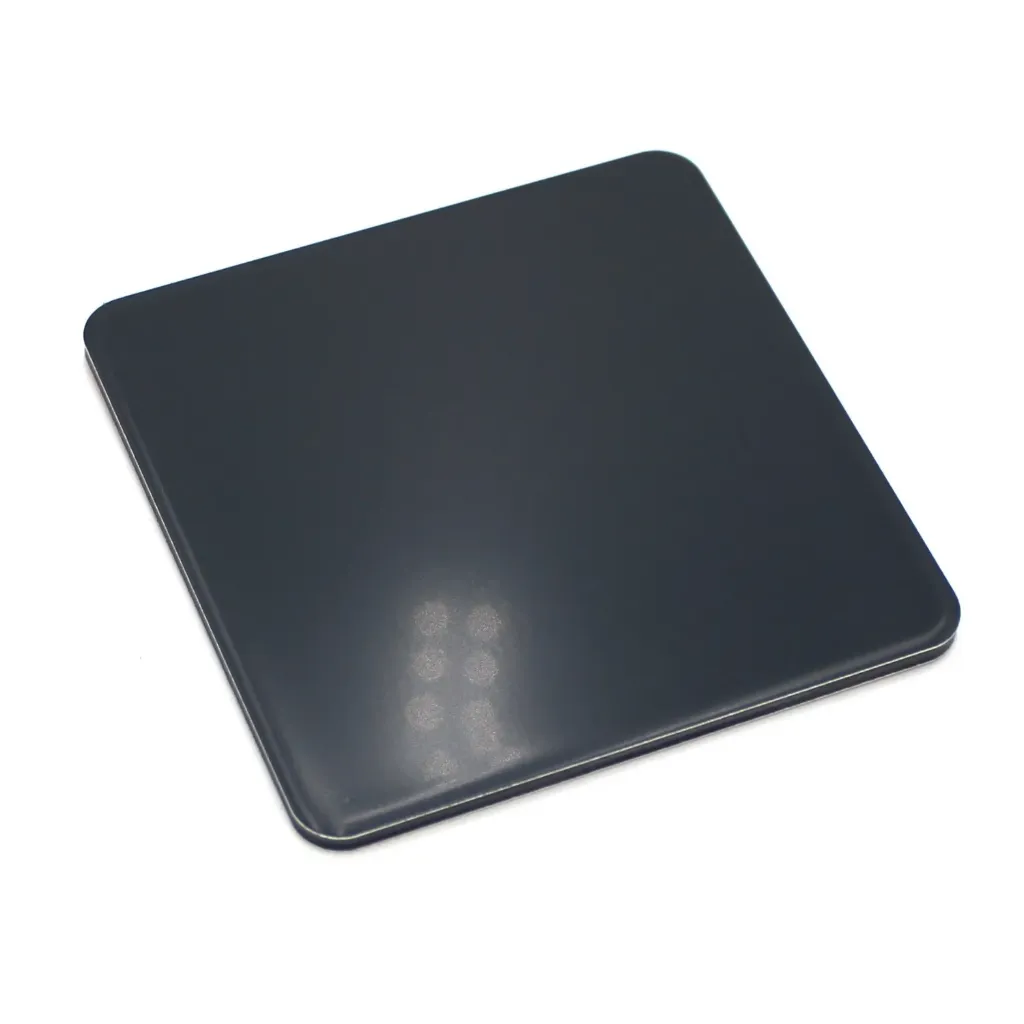 [AP44NSG15754978B1] NSG Grey ACM Sheet