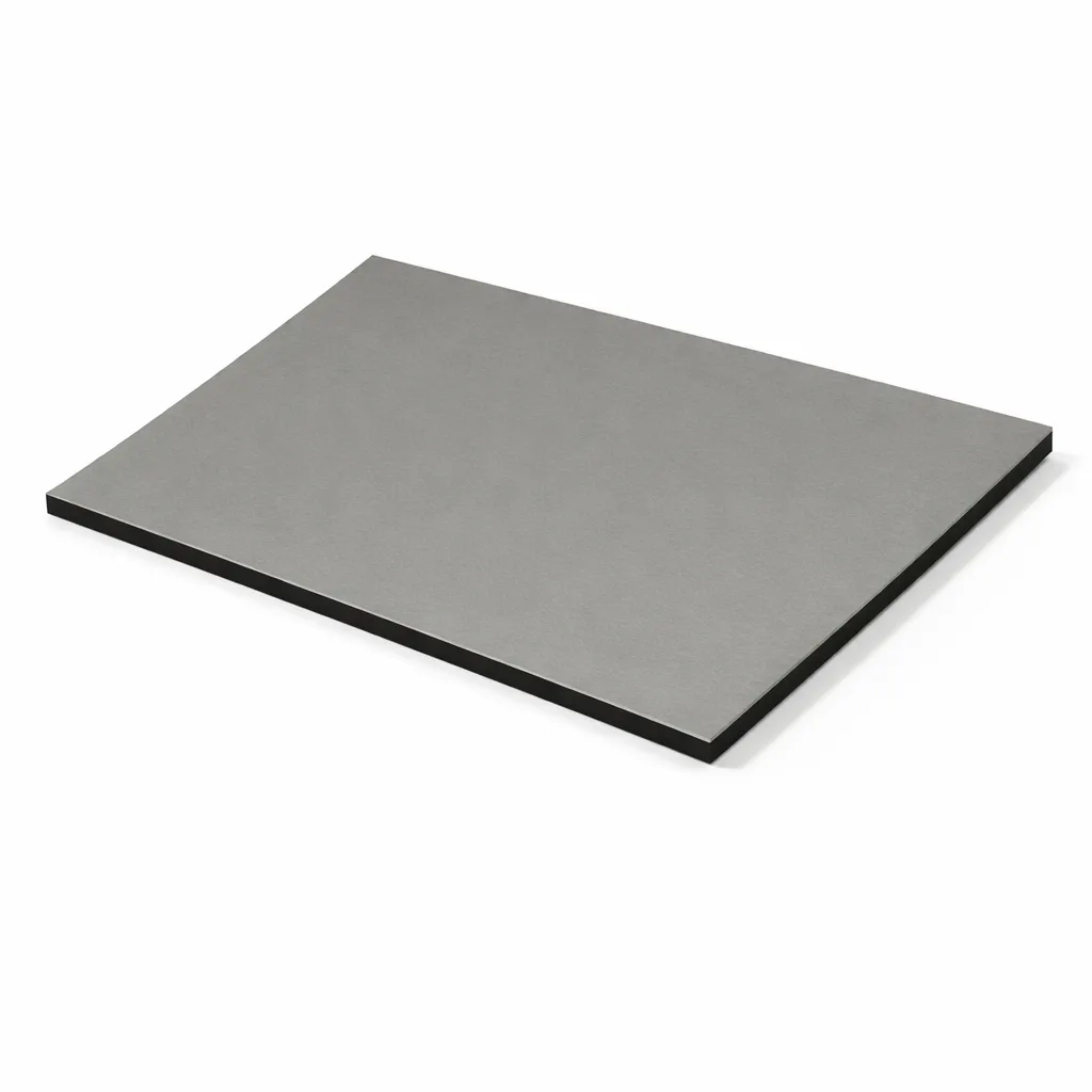 [FP44RRM15754978L1] RRM Matte River Rock Grey ACM Sheet