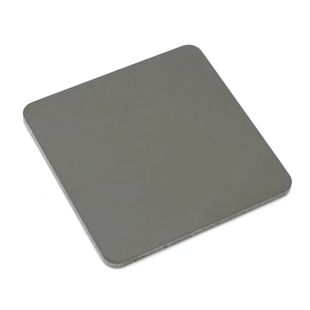 RRM Matte River Rock Grey ACM Sheet