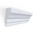 Stucco Molding