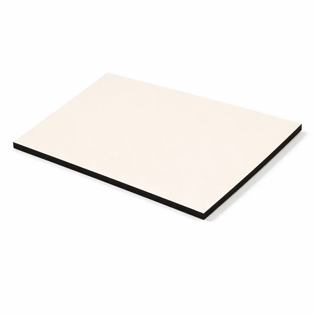 [AP44COW12703810B1] COW White ACM Sheet