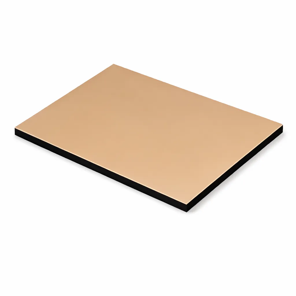 CRT Oyster ACM Sheet