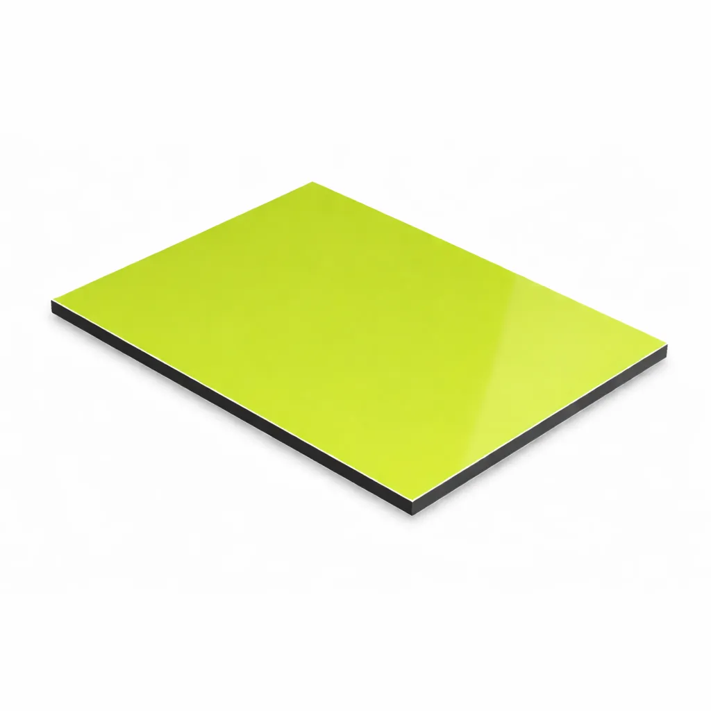 DAG Key Lime ACM Sheet