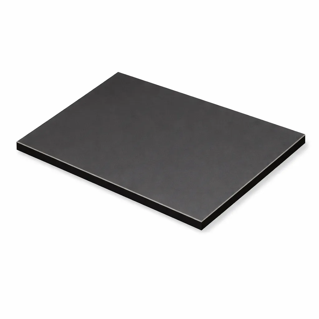 [AP44DON15754978B1] DON Grey ACM Sheet