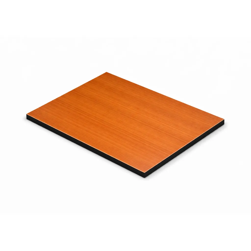 C12 Copper ACM Sheet