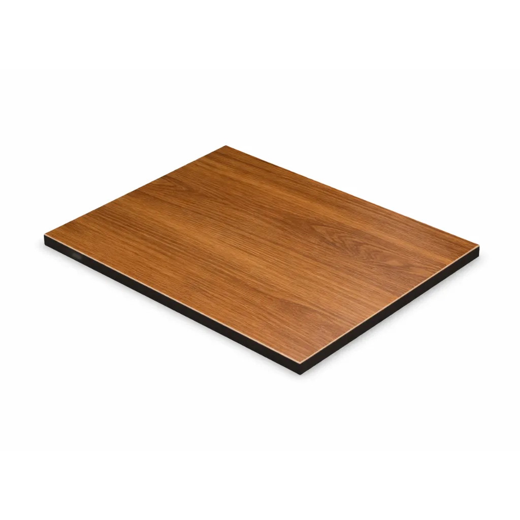 [FS44QBB15754978B1] QBB Teak ACM Sheet