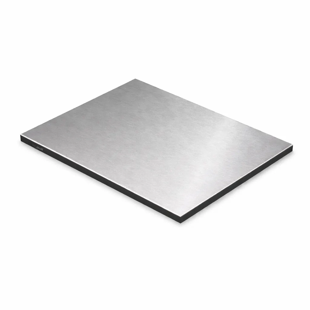 4HL Stainless Steel ACM Sheet