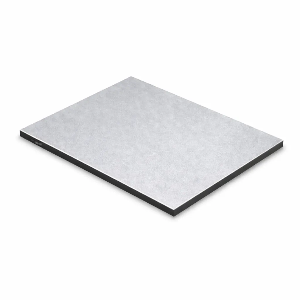 AZZ Quartz Zinc ACM Sheet