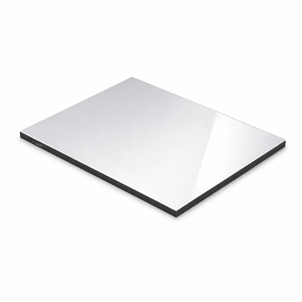 HPA Polished ACM Sheet