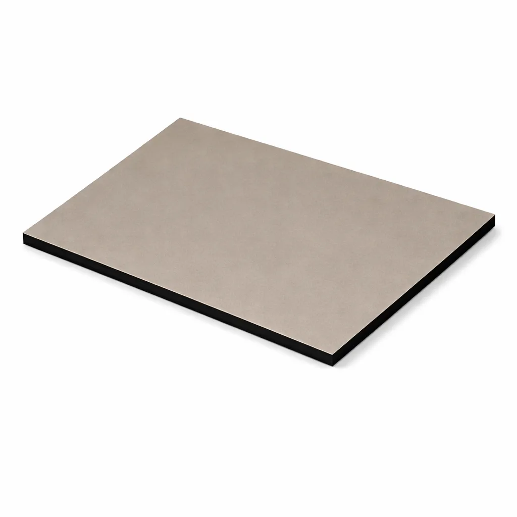 [WP44CMX15753708B1] CMX Metallic Champagne - MFE ACM Sheet
