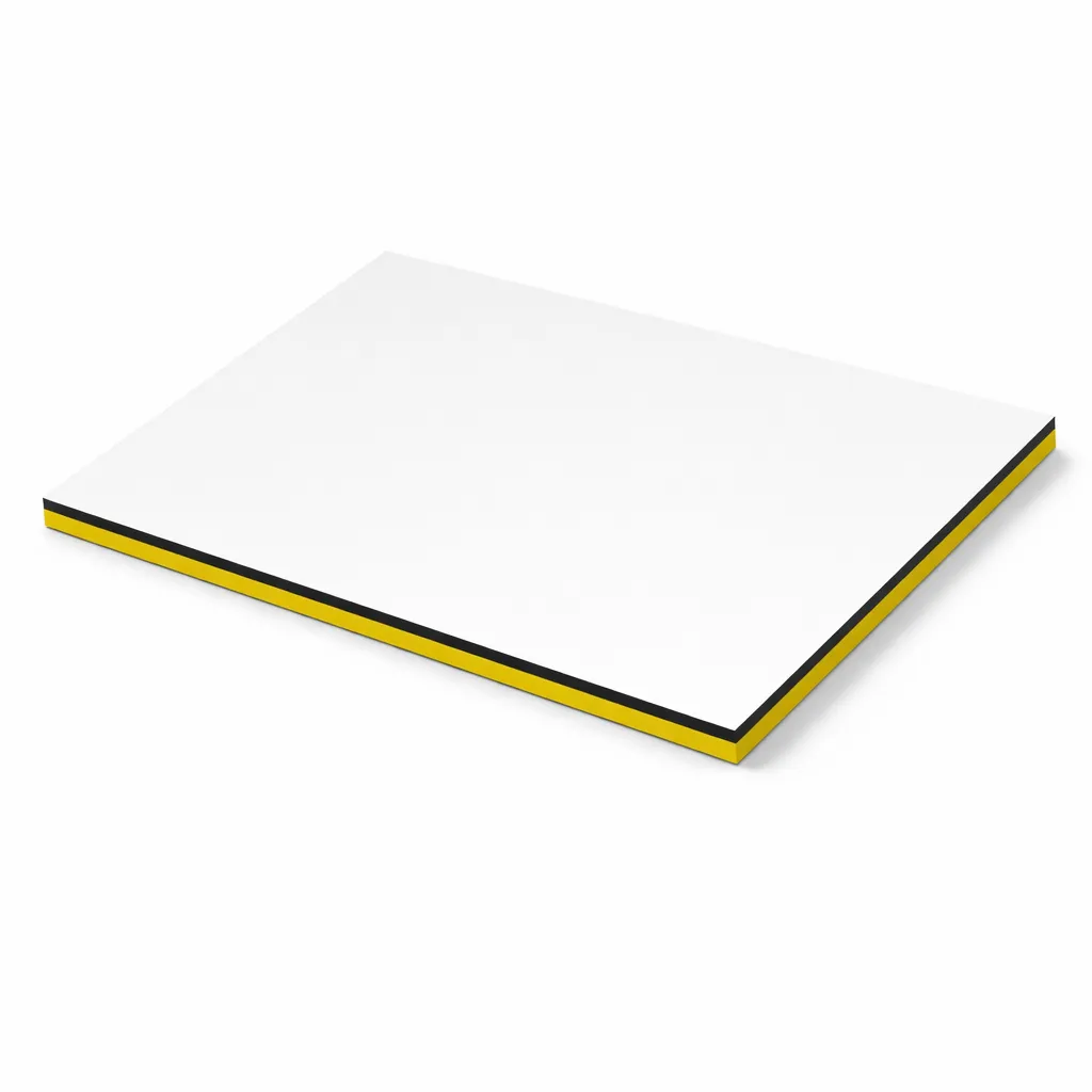 238 EWH White / EYL Yellow