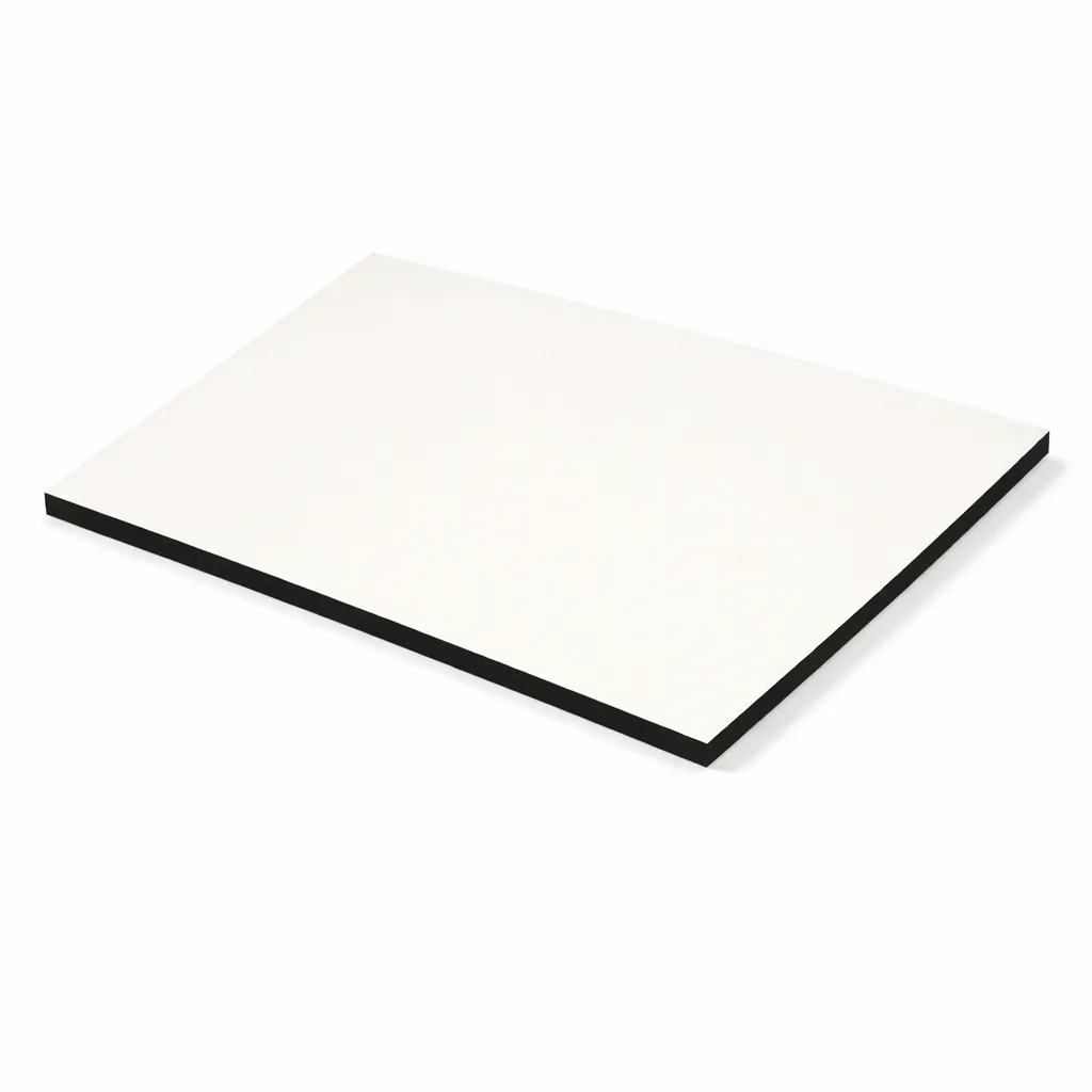 EWH White ACM Sheet