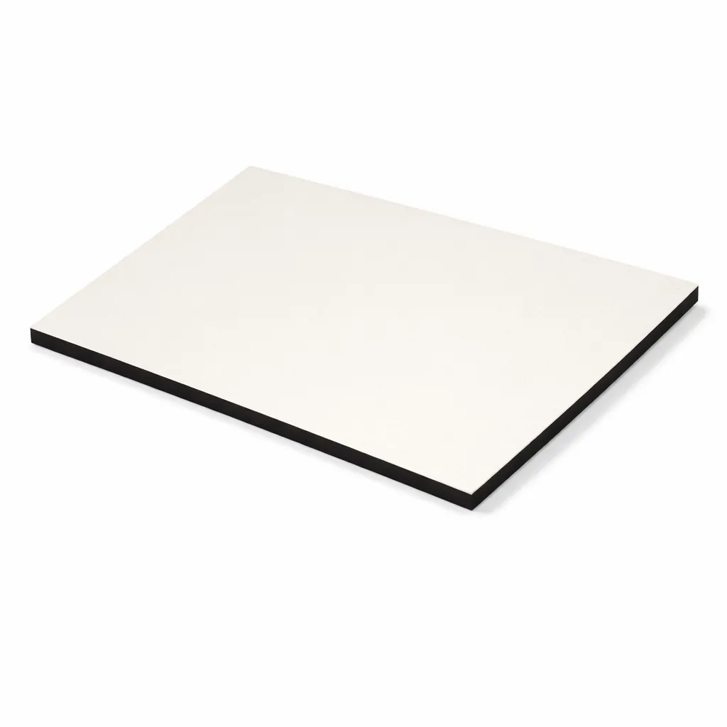 MST White ACM Sheet
