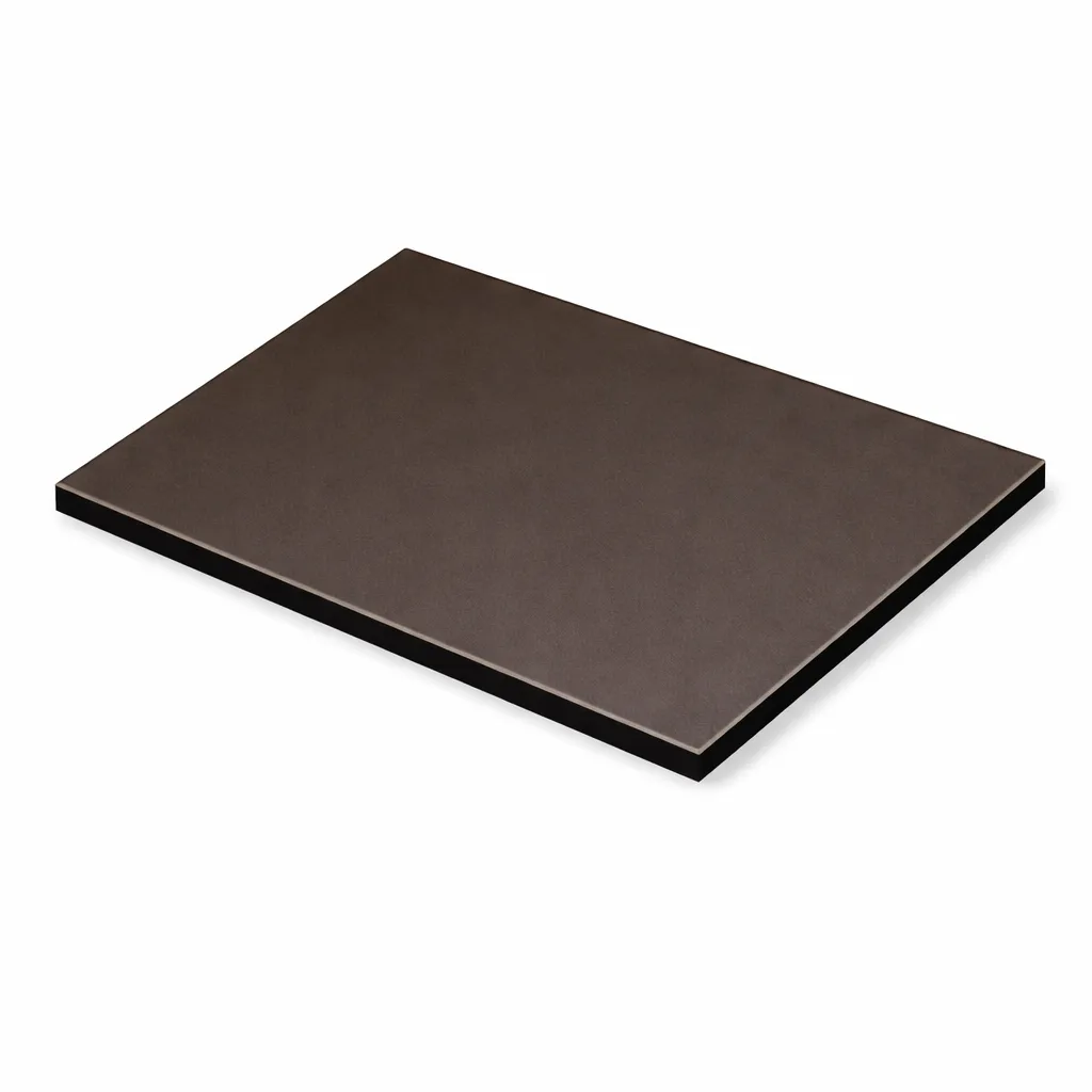 SBR Bronze ACM Sheet