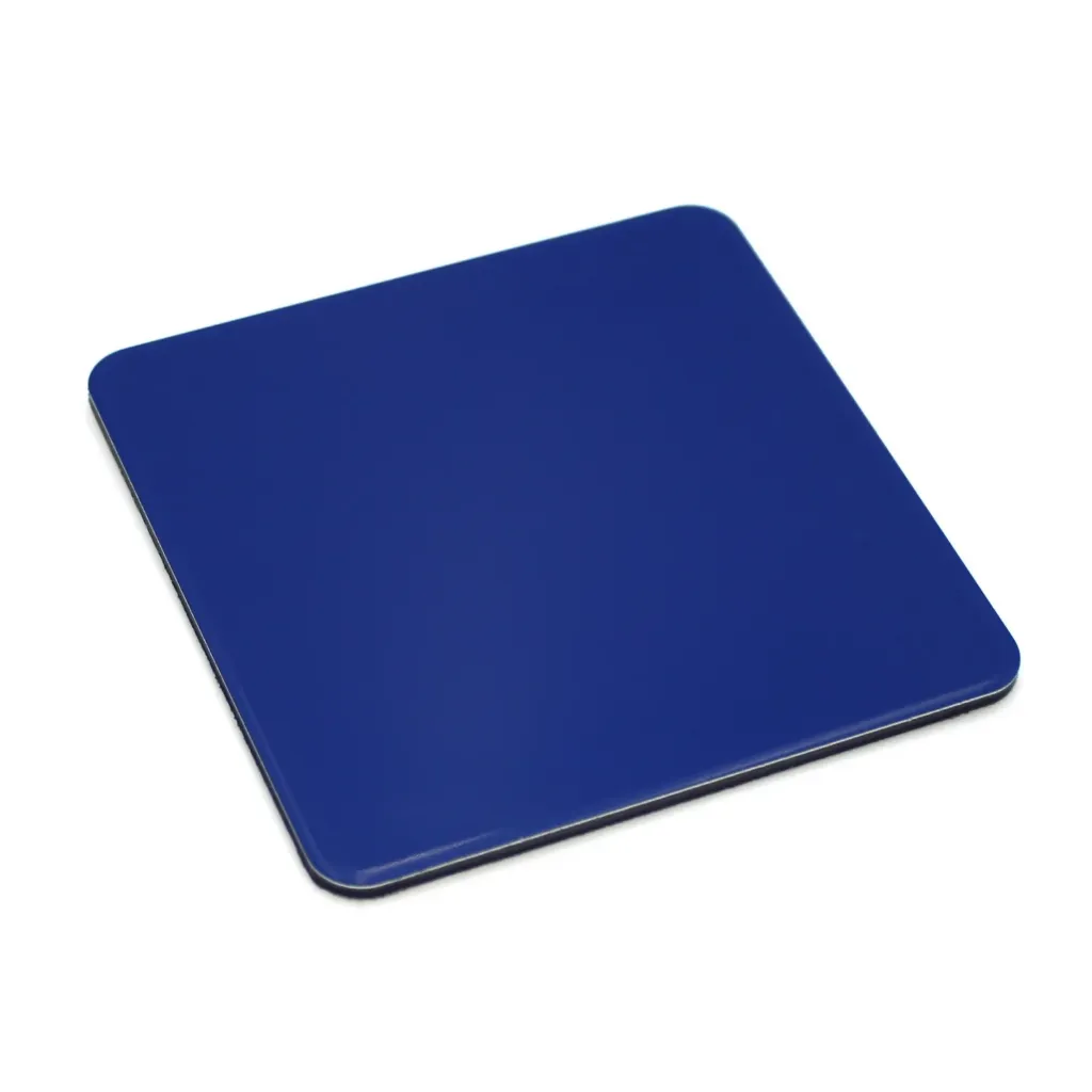 SHB Blue ACM Sheet