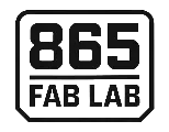 865FabLab